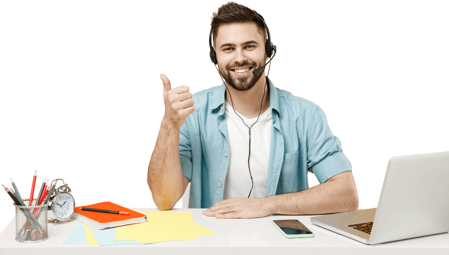 Sie können heute mit expertbill starten